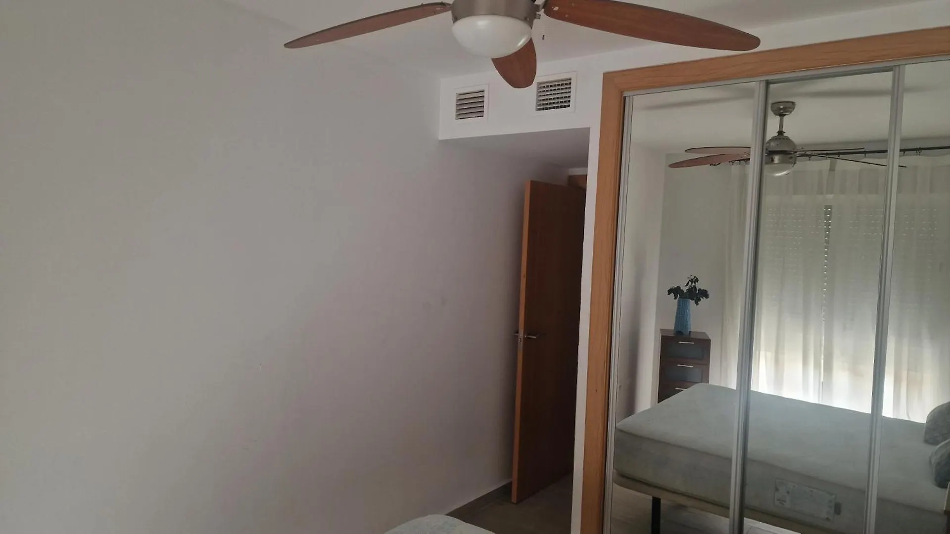 Appartamento Bonito ático con piscina privada junto a la playa Playas de Vera 0*,  Spagna